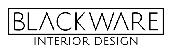 BLACKWARE Logo BLACKWARE Logo