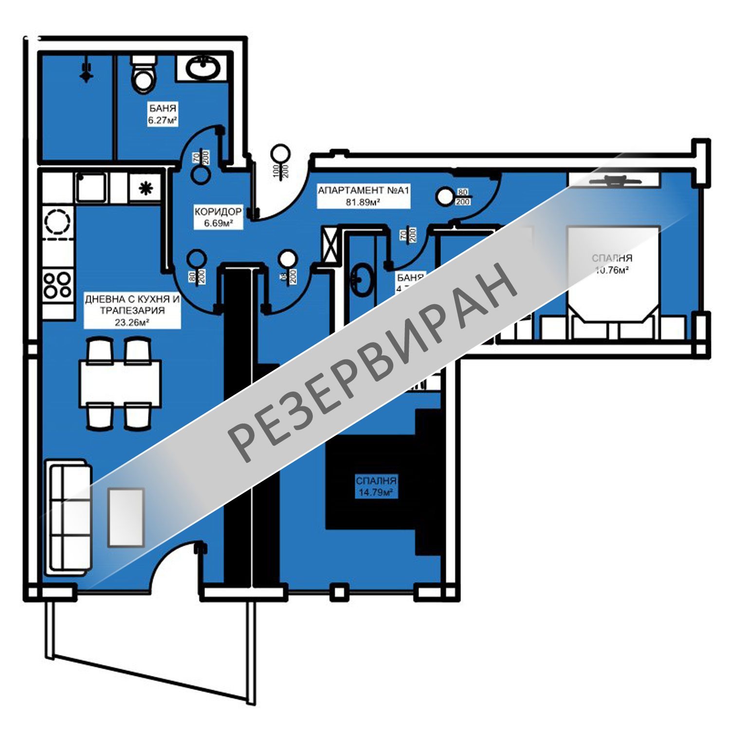 vhod-A-apartament-1_rezerviran
