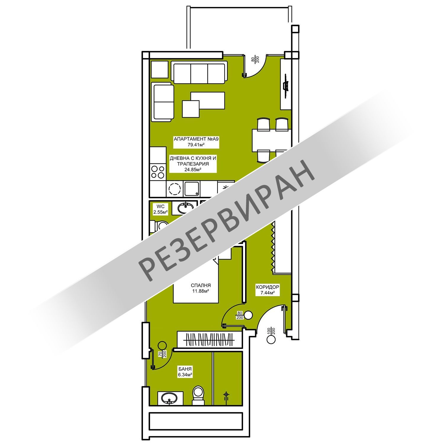 vhod-A-apartament-9_rezerviran