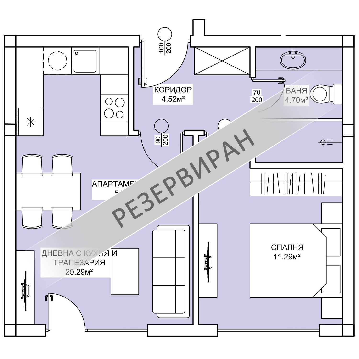 vhod-B-apartament-10_rezerviran